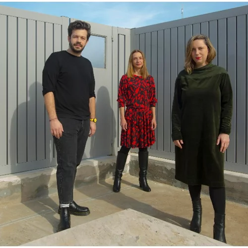 Ένα φεστιβάλ χορού μπορεί να δημιουργηθεί αποκλειστικά στο διαδίκτυο;